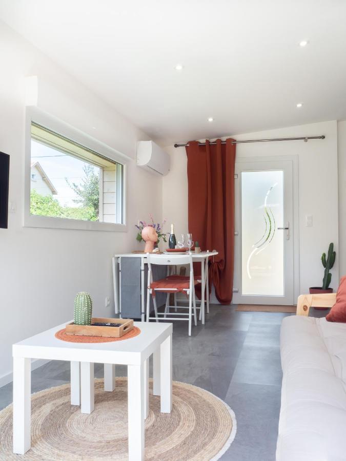 Villa L'Hacienda Champenoise Châlons-en-Champagne Esterno foto